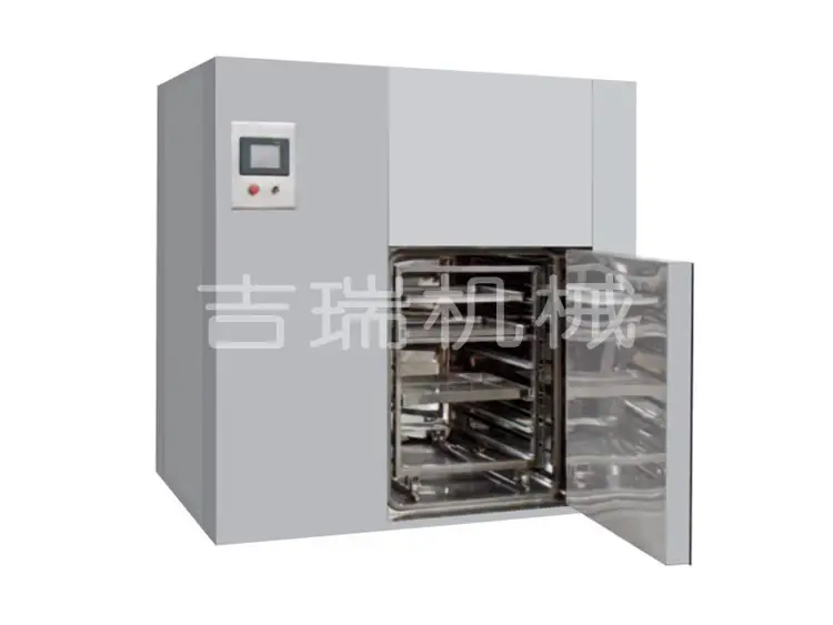 GM 100-Grade dry heat sterilizer