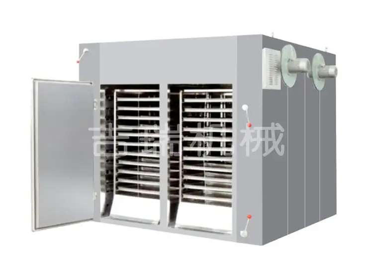 CT/CT-C Hot air circulation oven