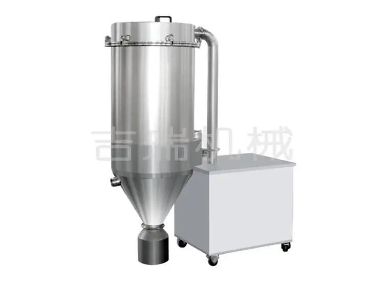 ZSL-III Series vacuum feeding machine