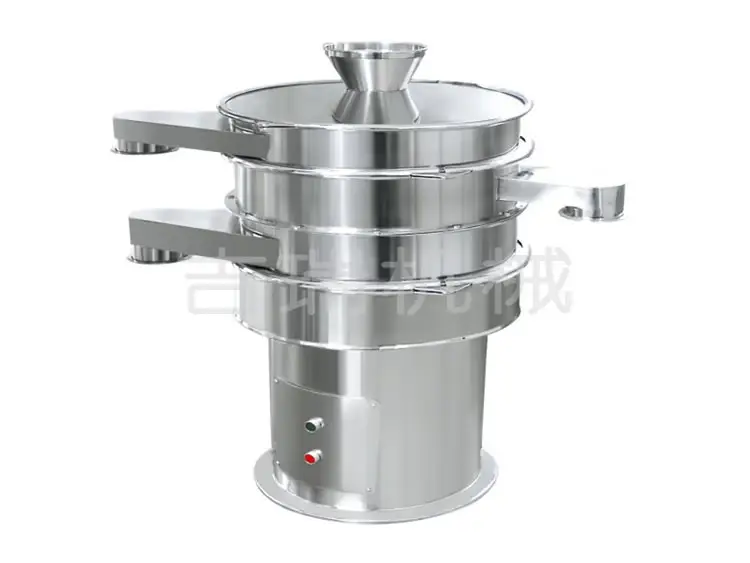 ZS Vibration sieving machine