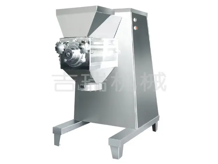 YK160  Oscillating granulator
