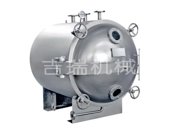 YZG/FZG Vacuum dryer